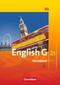 English G 21 - Ausgabe B 3. 7. Schuljahr. Workbook mit CD