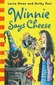Winnie Says Cheese. Winnie the Witch Young Fiction 04