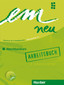em neu 2008 Abschlusskurs Arbeitsbuch