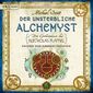 Die Geheimnisse des Nicholas Flamel 01 - Der unsterbliche Alchemyst
