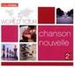 World Tour-Chanson Nouvelle