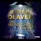 Die Menschenleserin