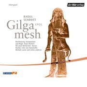 Gilgamesh Epos