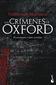 Los crimenes de Oxford