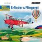 Weltwissen für Kinder: Erfinder - Fliegerei