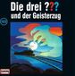 Die drei ??? 122 und der Geisterzug (drei Fragezeichen)
