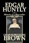 Edgar Huntly