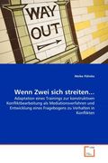 Wenn Zwei sich streiten...