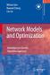 Network Models and Optimization
