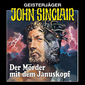 Geisterjäger John Sinclair 05 - Der Mörder mit dem Janus-Kopf