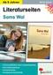Sams Wal / Literaturseiten