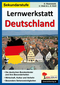 Lernwerkstatt Deutschland (Ausgabe SEK I)