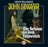 Geisterjäger John Sinclair 41 - Die Schöne aus dem Totenreich