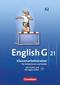 English G 21. Ausgabe A2: 6. Schuljahr. Klassenarbeitstrainer
