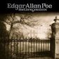 Edgar Allan Poe 25 - Metzengerstein