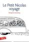 Le petit Nicolas en voyage
