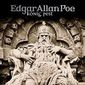 Edgar Allan Poe 23 - König Pest