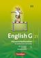 English G 21. Ausgabe D2: 6. Schuljahr. Klassenarbeitstrainer