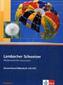 Lambacher-Schweizer. Mathematik für Gymnasien. Schülerband. Gesamtband Oberstufe mit CAS. Ausgabe B
