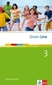 Green Line 3 - Vokabellernheft 7. Klasse