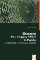 Greening theSupply Chain inPublic Procurement