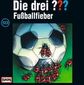 Die drei ??? 123. Fußballfieber (drei Fragezeichen)