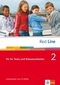 Red Line Bd 2. Klasse 6. Fit für Tests und Klassenarbeiten