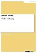 Virales Marketing