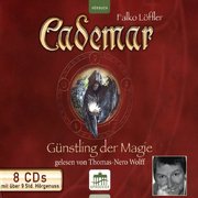 Cademar - Günstling der Magie