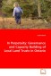 In Perpetuity: Governance and Capacity Building of Local Land Trusts in Ontario