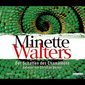 Der Schatten des Chamäleons