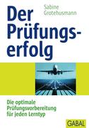 Der Prüfungserfolg