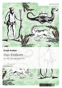 Das Einhorn