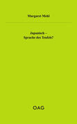 Japanisch - Sprache des Teufels?
