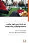 Landschaftsarchitektur und ihre Außnpräsenz