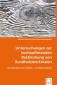 Untersuchungen zur hochauflösenden Bestimmung von Rundholzmerkmalen