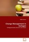 Change Management in Verlagen
