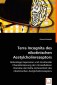 Terra Incognita des nikotinischenAcetylcholinrezeptors