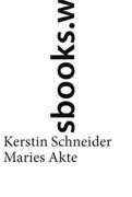 Maries Akte