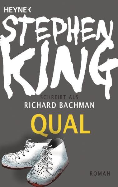 Bachman Richard, King Stephen: Qual Bachman Richard, King Stephen: Qual