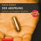 Der Absprung