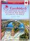 EuroVelo 6 - vom Atlantik bis zum Rhein per Rad