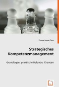 Strategisches Kompetenzmanagement