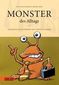 Monster des Alltags 03. Noch mehr Monster