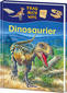 Frag mich was. Dinosaurier