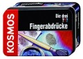 Die drei ??? Fingerabdrücke (drei Fragezeichen)