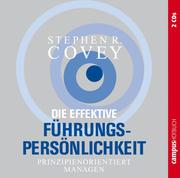 Die effektive Führungspersönlichkeit