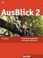 AusBlick 02. Kursbuch