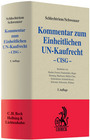 Peter Schlechtriem, Ingeborg Schwenzer - Kommentar zum Einheitlichen UN-Kaufrecht