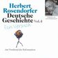 Deutsche Geschichte - Ein Versuch Vol. 4